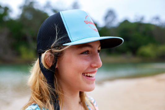 Surf Hat : High tide